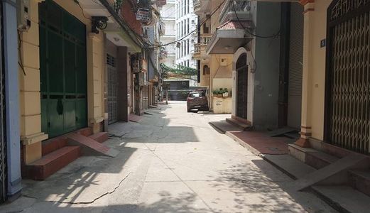 Cần Bán Lô Đất 90M2 Ở Nam Trung Yên