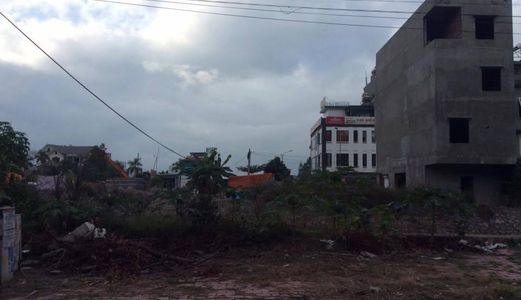 Bán Lô Đất Kđt Vựng Đâng, Phường Yết Kiêu, Hạ Long. Lh: Việt 0977.223.060