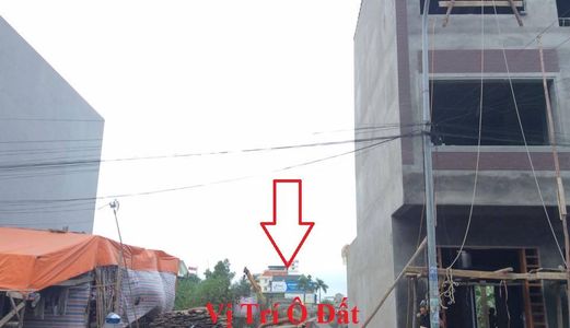 Bán Đất 82,5M2 Khu Đô Thị Vựng Đâng, Cenco5, P. Yết Kiêu, Tp. Hạ Long. Lh: Việt 0977223060