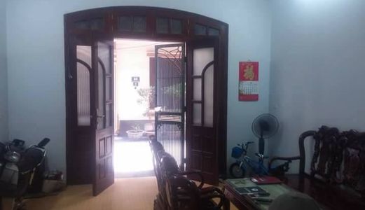 Bán Nhà Phố Nguyễn Xiển, Làm Văn Phòng, Ô Tô Tránh Gía 7.6 Tỷ, 49m2 