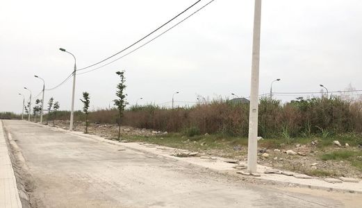 Bán Đất Tái Định Cư Khu 9 Cao Xanh A Có Sổ Đỏ Giá Rẻ