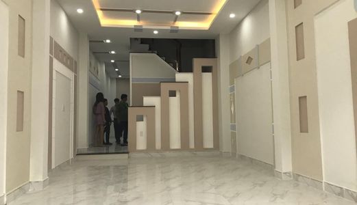 Bán Nhà Phạm Văn Hai, 54M2, 4Pn, 4 Tỷ, Cực Gần Phố