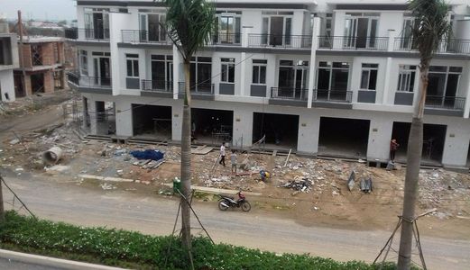 Tran Anh Riverside - Mô Hình Nhà Vườn Ven Sông Vàm Cỏ Mới Của Năm 2017