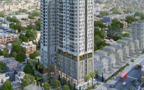 Căn Hộ Huỳnh Tấn Phát Q7, Kề Pmh, Tiện Ích Cao Cấp, Lh: 0907336600