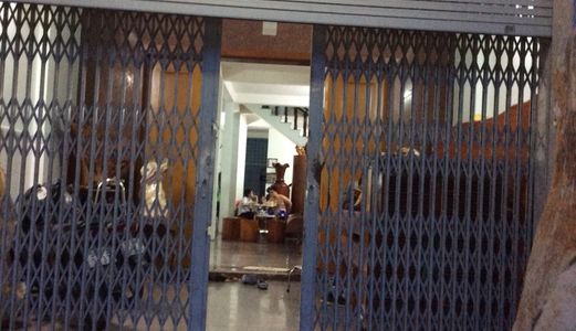 Bán Nhà 118 Lê Đình Thám P.Tân Quý, Q.Tân Phú Tp,Hcm