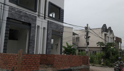 Bán Nhà Ăn Tết Sung Túc 1 Trệt 1 Lầu , Dọn Vào Ở Ngay