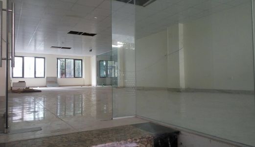 Cho Thuê Nhà, Văn Phòng 110M2 Giá Rẻ Hà Nội: Ngã Tư Sở, Tô Vĩnh Diện, Thanh Xuân.