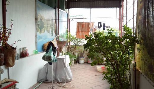 Bán Tòa Nhà 9 Tầng  Đường Phùng Khoang, Thanh Xuân, 60M2 Cho Thuê Kiếm 50Tr/th