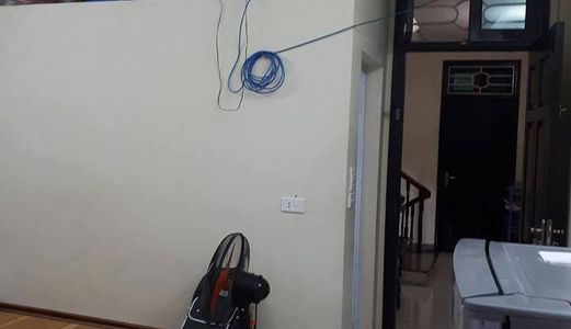 Bán Tòa Nhà 9 Tầng  Đường Phùng Khoang, Thanh Xuân, 60M2 Cho Thuê Kiếm 50Tr/th