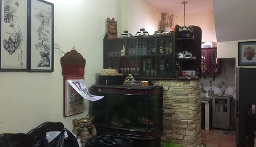 Hiếm, Chỉ 1.95 Tỷ Sở Hữu 30M2 Nhà 4 Tầng Đẹp Phố Hồng Mai, Không Mua Là Mất