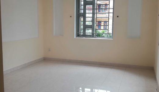 Cho Thuê Phòng Cao Cấp, Dt Rộng, Giá Tốt Tại Chu Văn An, B.Thạnh