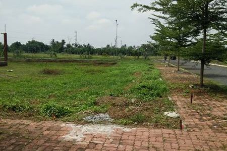 Bán Vài Lô Đất Cuối, Shr, Bao Xd & Sang Tên