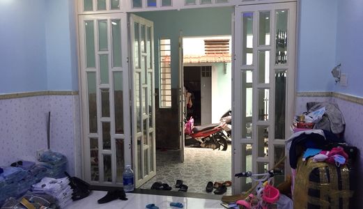 Cần Bán Gấp Nhà Hẻm 4M Nguyễn Quý Anh, P. Tân Sơn Nhì, 4X14M, 1 Trệt 1 Lầu, 2Pn, 2Wc, 3.1 Tỷ Tl