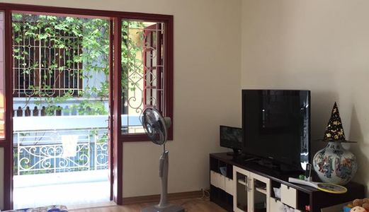 Bán Nhà Mặt Phố Đặng Tiến Đông Quận Đống Đa, 50M2, Mặt Tiền 6.7M, Vị Trí Đẹp Nhất Phố, 12.2 Tỷ.