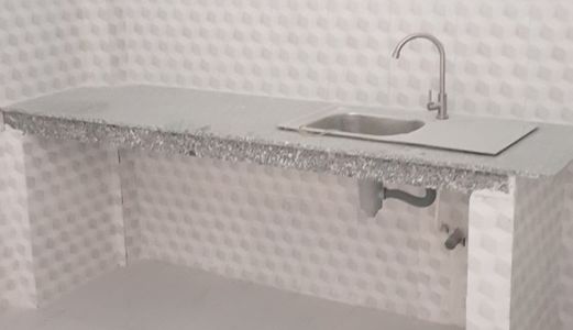 Bán Nhà Khu Vực Hưng Long Long Thượng Đã Có Sổ Riêng Mặt Tiền 5M Giá 820Tr