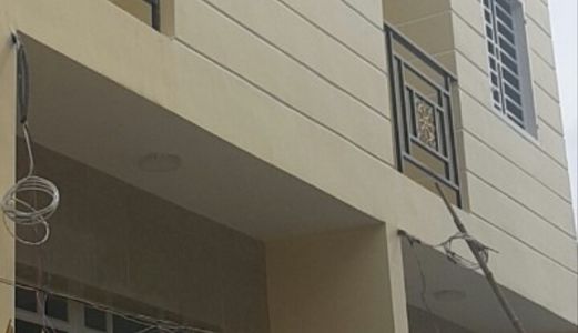 Bán Nhà Khu Vực Hưng Long Long Thượng Đã Có Sổ Riêng Mặt Tiền 5M Giá 820Tr