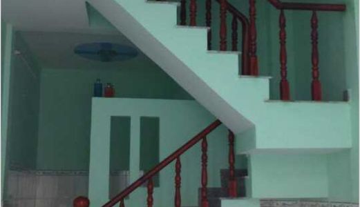 Nhà Nhỏ Hẻm Đường Nguyễn Thị Búp .