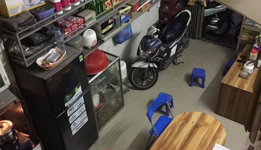 Nhà Nhỏ Lợi Ích Ko Nhỏ Ngõ 72 Nguyễn Trãi Kinh Doanh Nhỏ 27M2, 4 Tầng, Mt 3.6M Giá 2.6 Tỷ