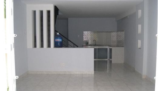 Bán Nhà 1 Trệt 1 Lửng Đường Bùi Tư Toàn Dt 4.5X16 Giá 2.7 Tỷ Thương Lượng Lh 0918 688 067