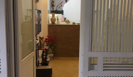 Bán Gấp Nhà Đẹp 35m2 4 Tầng Ba Đình Chỉ 2.3 Tỷ