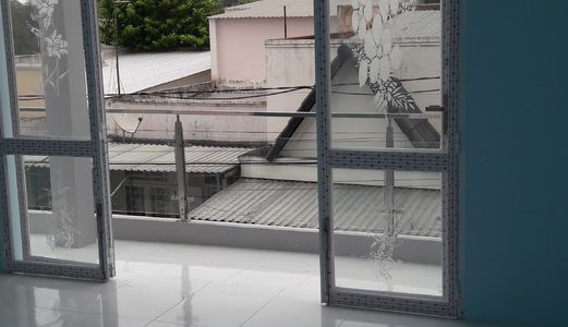 Chính Chủ Bán Nhà Dt(5x15) 1 Trệt 1 Lầu, 150m2, Gần Chợ Hưng Long, Sổ Hồng Riêng, 0936721408