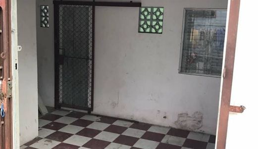 Bán Nhà 1 Trệt 1 Lầu Trung Tâm Tpct Hẻm 29 Nguyễn Trãi