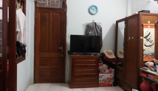 Bán Nhà Mặt Phố Trung Liệt, 60M2, Mt 7M, Nở Hậu, 12.2 Tỷ.