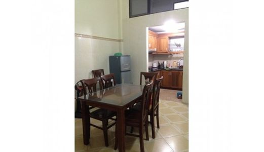 Mặt Phố, Kinh Doanh, 60M2, 7 Tỷ, Khâm Thiên.