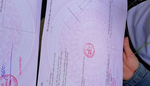 Bán Đất Quốc Lộ 13 Chính Chủ Giá Cực Rẻ