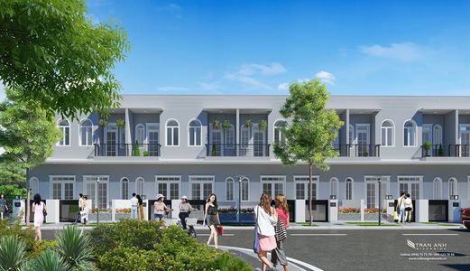 Nhà Phố, Đất Nền, Biệt Thự Ven Sông Chỉ 670Triệu/căn, Dt 112M2, Ck Ngay 10%, Lh 0948 774 114