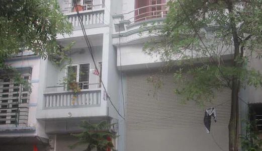 Hot: Bán Gấp Phân Lô Đền Lừ 9,6 Tỷ, Đường Ôtô Tránh, Siêu Vip