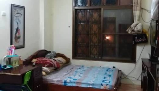 2.15 Tỷ Có Ngay Nhà Phố Hồng Mai, 30M2 X 4 Tầng Xây Kiên Cố Về Ở Ngay