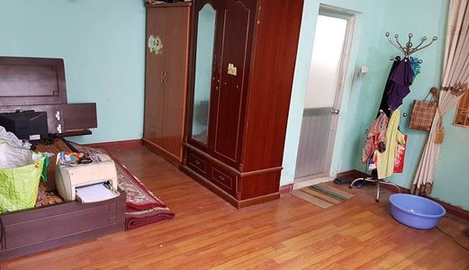Bán Nhà Giải Phóng 60M2 Kinh Doanh Cho Thuê Hơn 25Tr/tháng 6.5 Tỷ!!