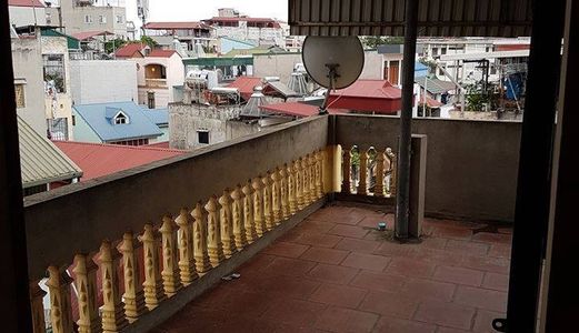 Bán Nhà Giải Phóng 60M2 Kinh Doanh Cho Thuê Hơn 25Tr/tháng 6.5 Tỷ!!