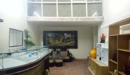 Bán Nhà Nguyễn Trãi, Thanh Xuân, Kinh Doanh Sầm Uất 31M2, Mt 3.9M, 2.9 Tỷ.