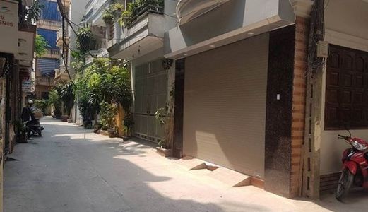 5 Tỷ Lô Góc Kinh Doanh Sầm Uất Nguyễn Viết Xuân, 65M, Ô Tô Tránh, Mới.