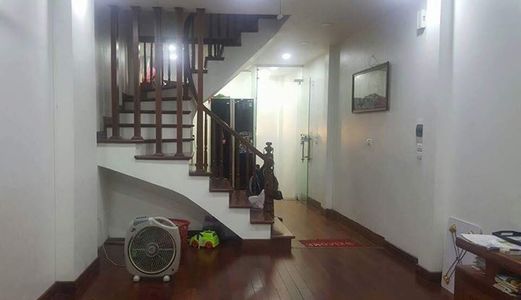 Bán Nhà Phố Vip Cát Linh - Ba Đình 41m Chỉ 3.35 Tỷ