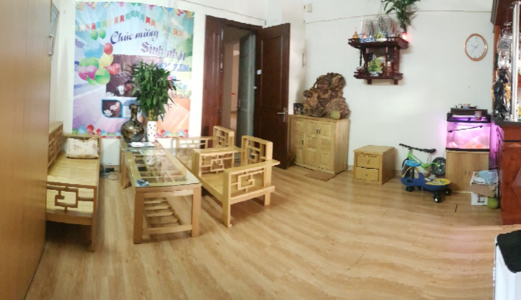 Cần Bán Gấp Căn Hộ 70M2 Ở A3D2 Khu Đô Thị Đặng Xá, Gia Lâm Đã Có Sổ. Lh 0976955619