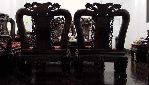 Nhà Xã Đàn 45M X 5 Tầng, Nhà Đẹp, Hiện Đại, Giá Chỉ 3.5 Tỷ.