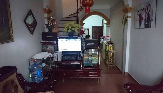  Tin Nổi Không … Nhà To Bự Mặt Tiền Khương Trung Chỉ 6 Tỷ.