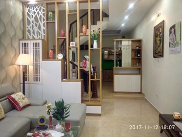 Bán Nhà Xã Đàn, Đống Đa 45m2, 4 Tầng Mặt Tiền 4.2m Giá 4.5 Tỷ