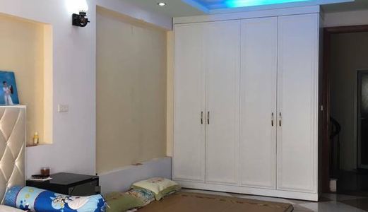 Nhà Mới Xây Phố Xã Đàn, Cách Đường Ô Tô 20m, 37m2X5 Tầng, Giá 3,3 Tỷ