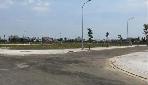 Bán Đất Nền Trung Tâm Quận 2, Bao Sang Tên Công Chứng