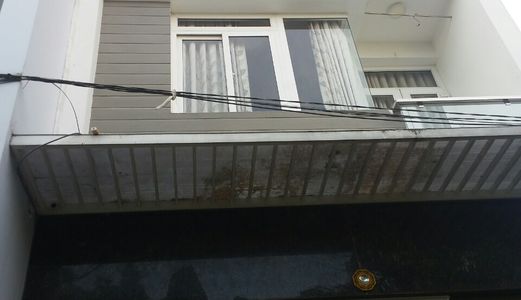 Bán Nhà 52m2 Hxh Đường 19 Thạnh Mỹ Lợi Quận 2