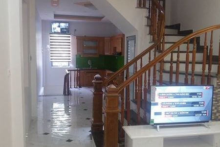 Bán Nhà 4 Tầng Mỗ Lao Hà Đông- Đường 2 Ô Tô Tránh-Địa Thế Kinh Doanh