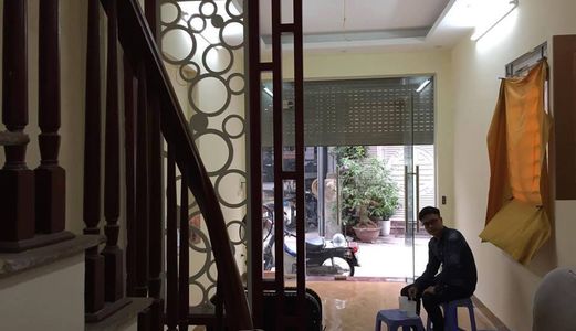 4,5 Tỷ Ô Tô Thanh Xuân, Nguyễn Lân, 58M, Ô Tô Tránh, Kinh Doanh Cafe.