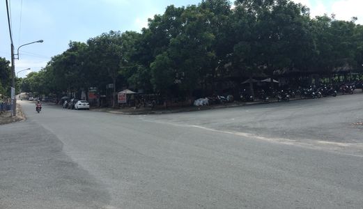 Bán Đất Dĩ An Bình Dương, Mua Đất Nền Dĩ An Giá Rẻ