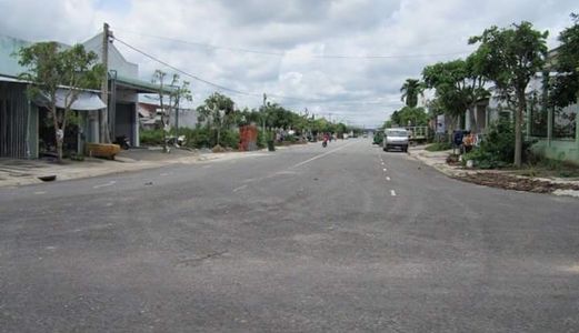 Đất Nền Khu Liên Phường, Phú Hữu , Quận9