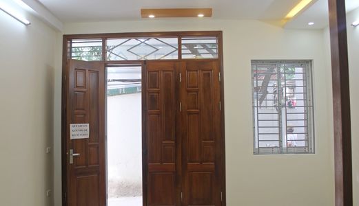 Gia Đình Cần Bán Nhà Phú Đô, 32 M2, 5 Tầng Đẹp, Hướng Đông Nam, 2,250 Tỷ Có Thương Lượng.