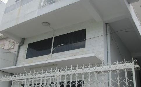 Bán Gấp Mặt Tiền Nguyễn Văn Đậu, 5x15m, 6 Tầng, Gía 12 Tỷ.
